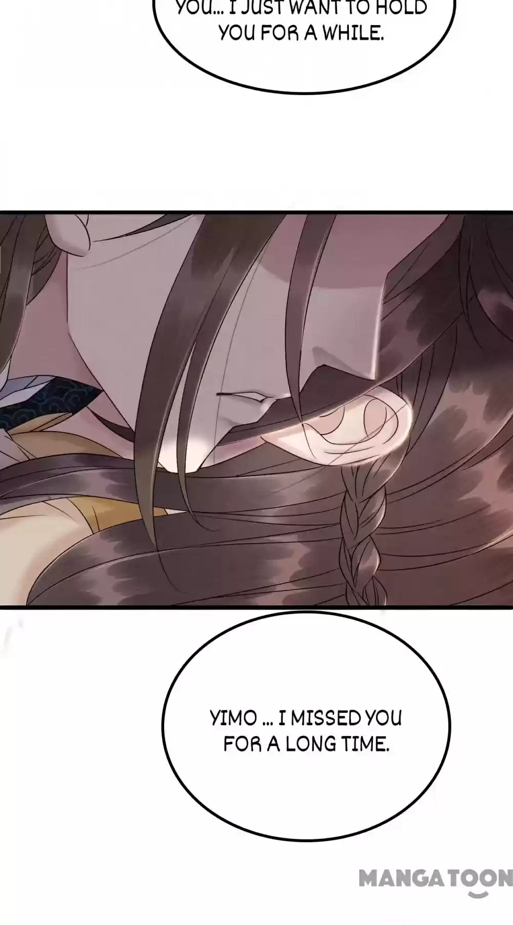 The Regent King Is Too Ferocious Chapter 68