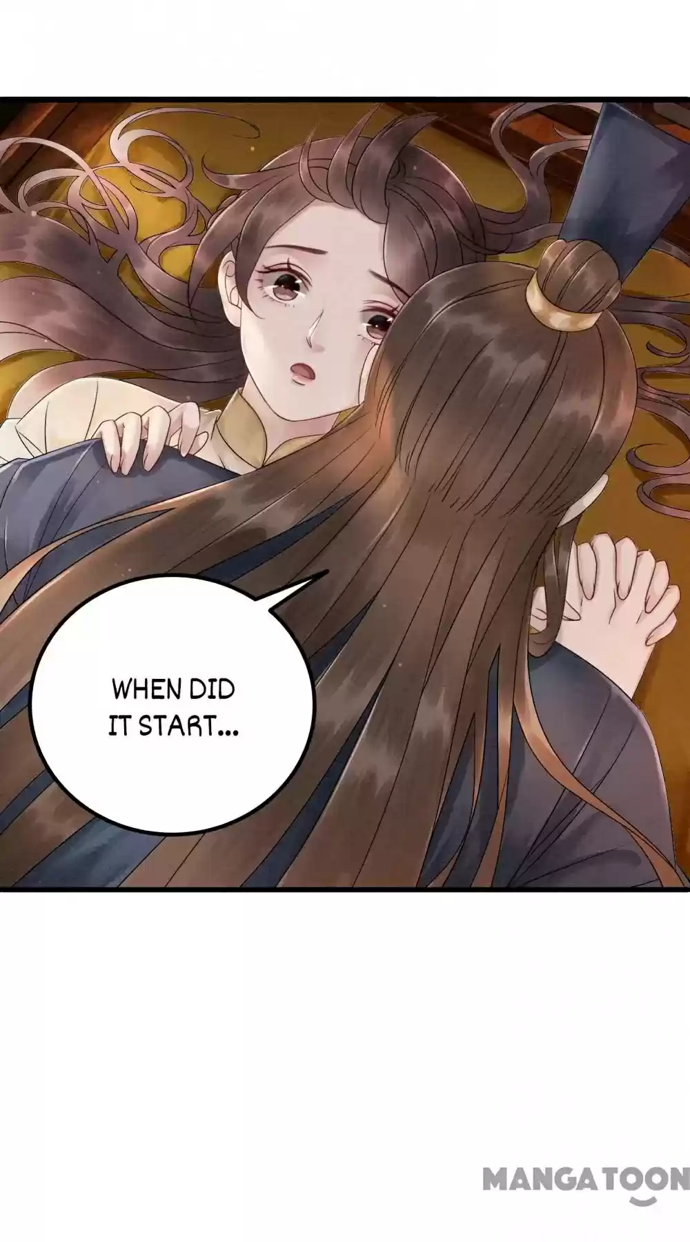 The Regent King Is Too Ferocious Chapter 68