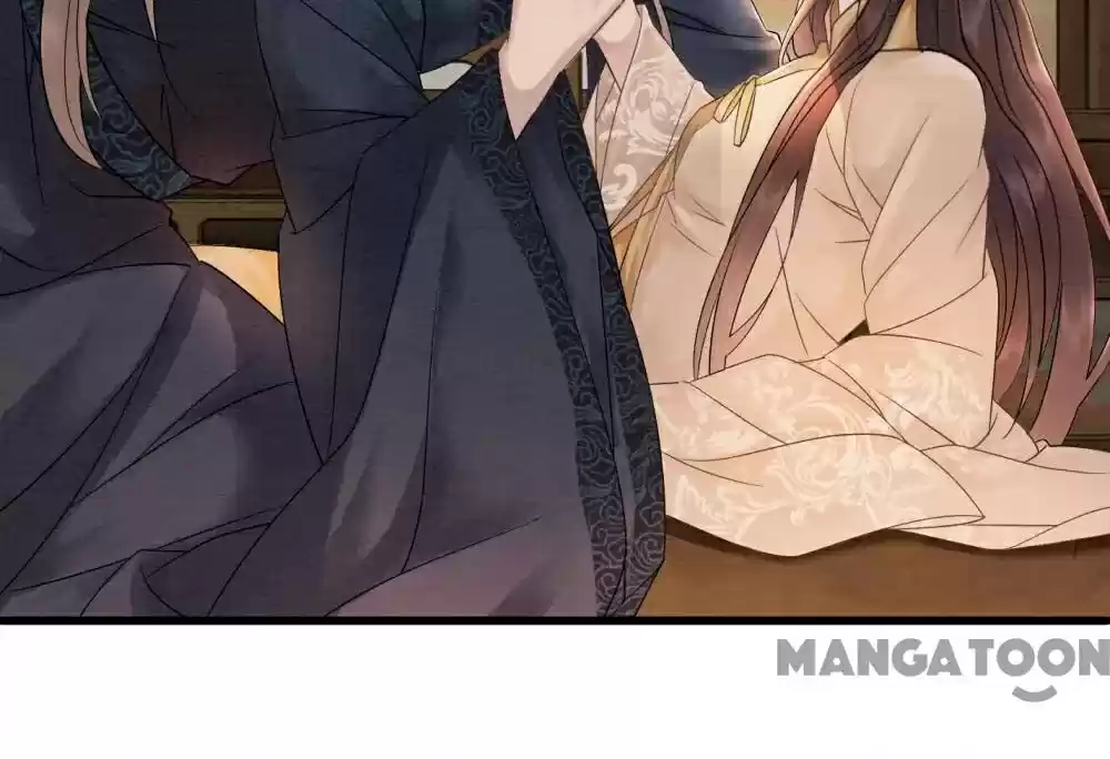 The Regent King Is Too Ferocious Chapter 68