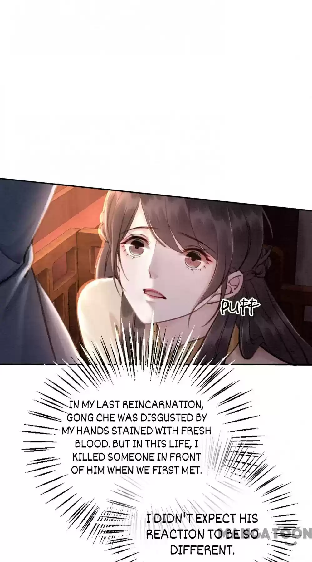 The Regent King Is Too Ferocious Chapter 68