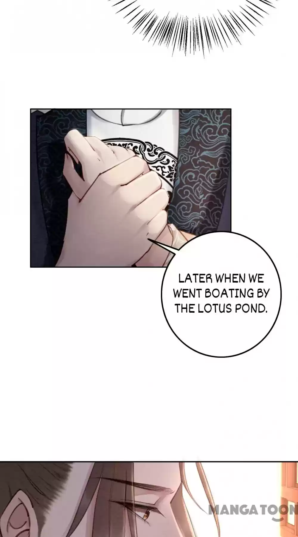 The Regent King Is Too Ferocious Chapter 68