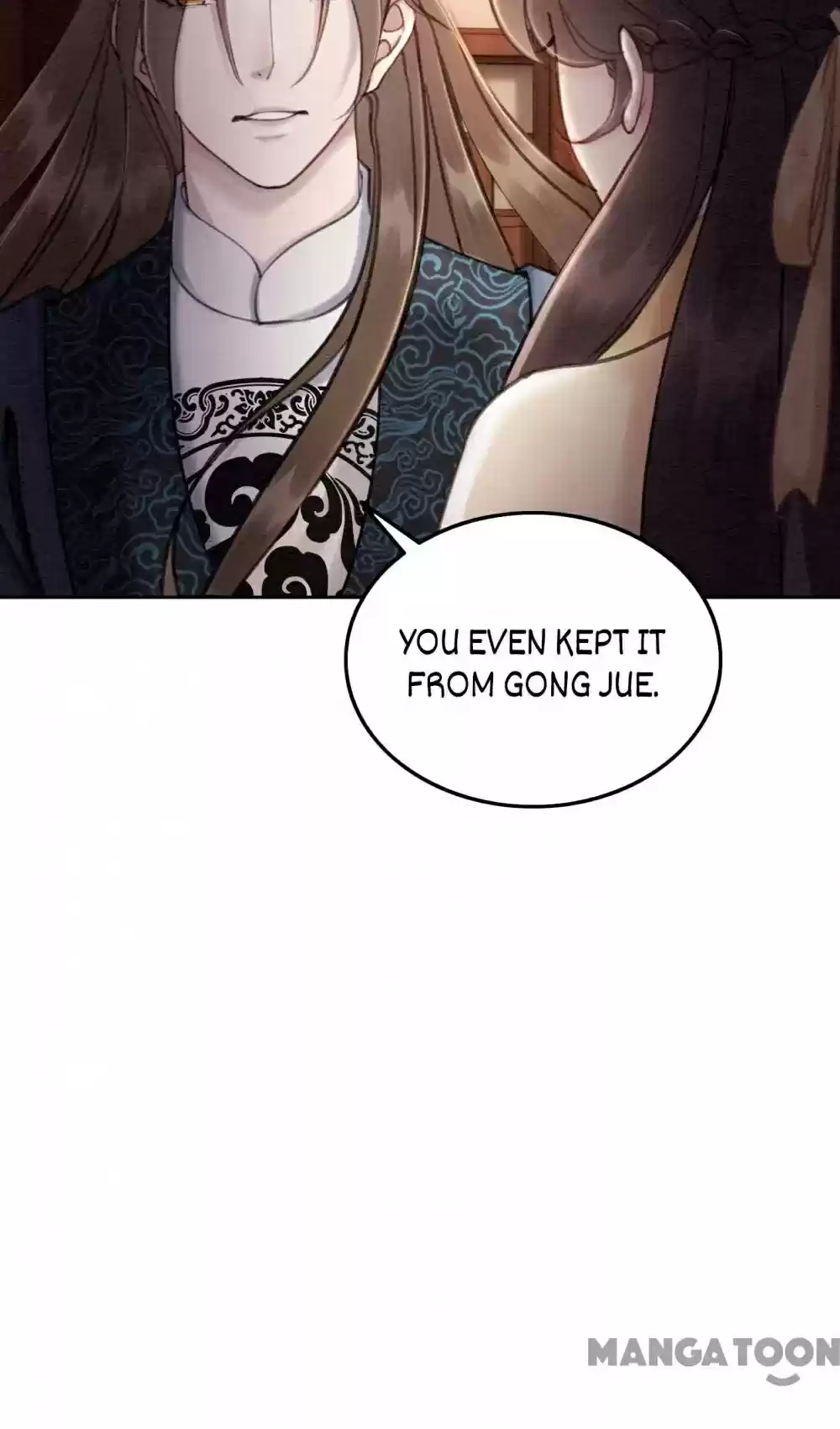 The Regent King Is Too Ferocious Chapter 68