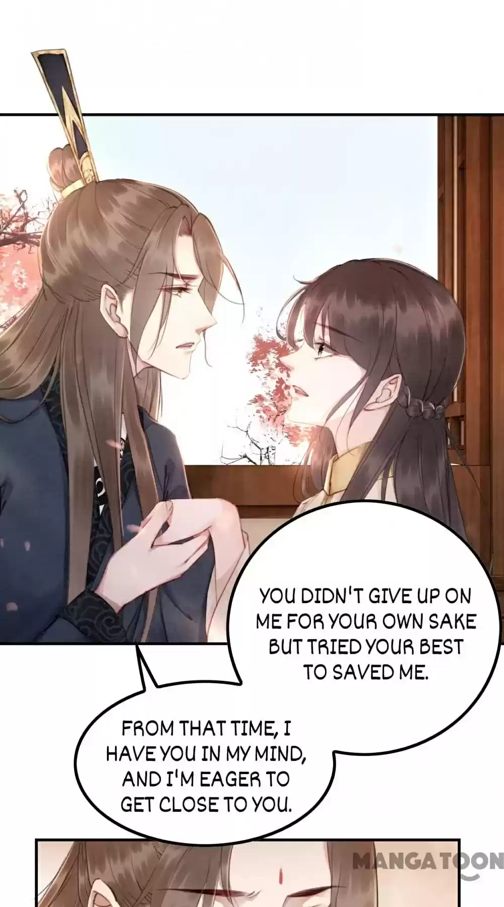 The Regent King Is Too Ferocious Chapter 68