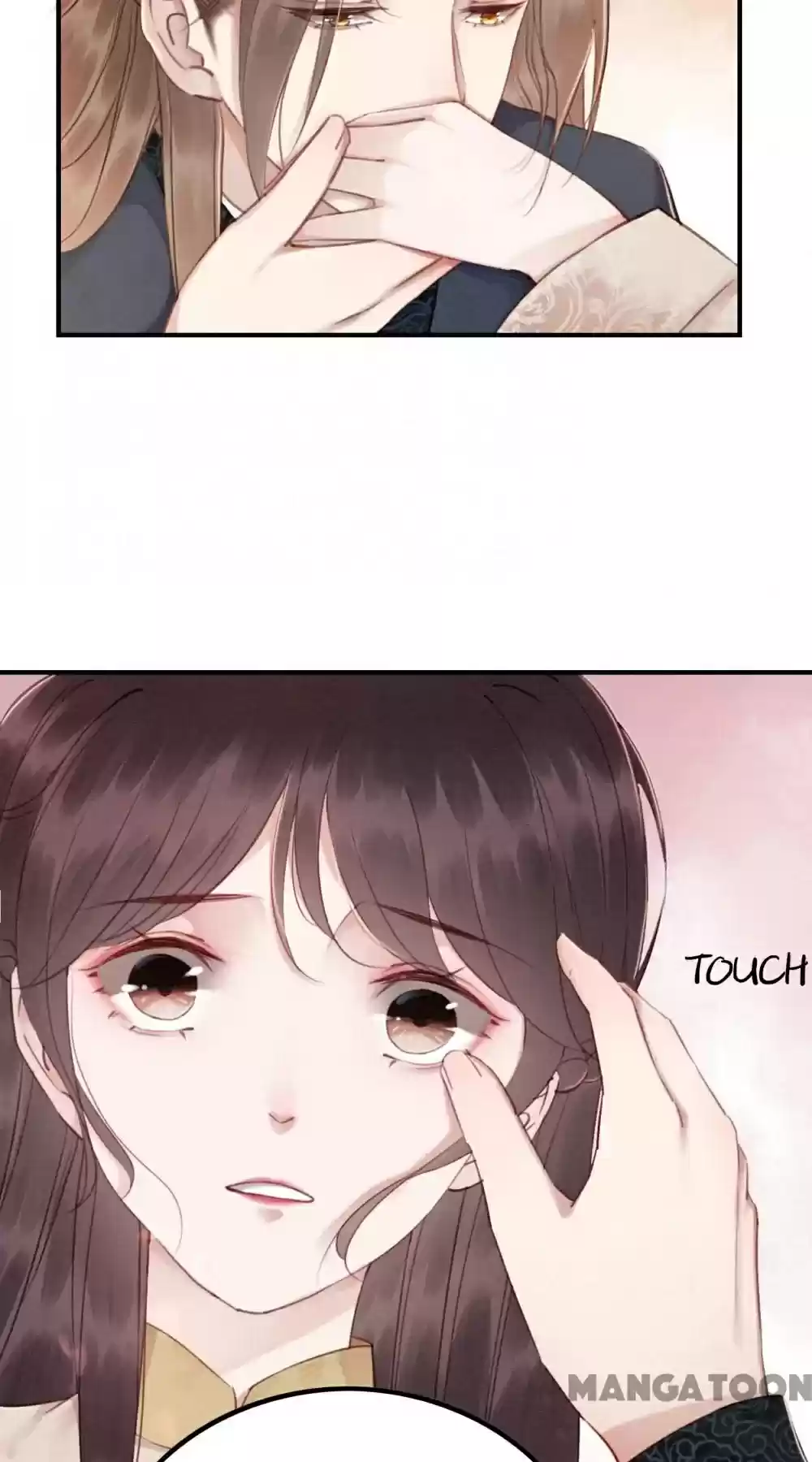 The Regent King Is Too Ferocious Chapter 68