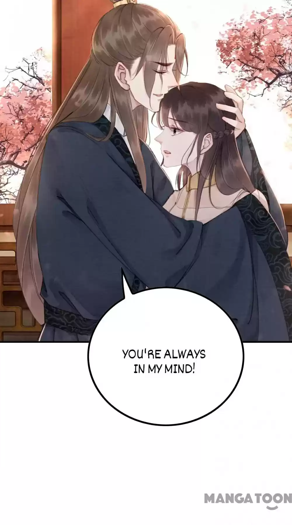 The Regent King Is Too Ferocious Chapter 68