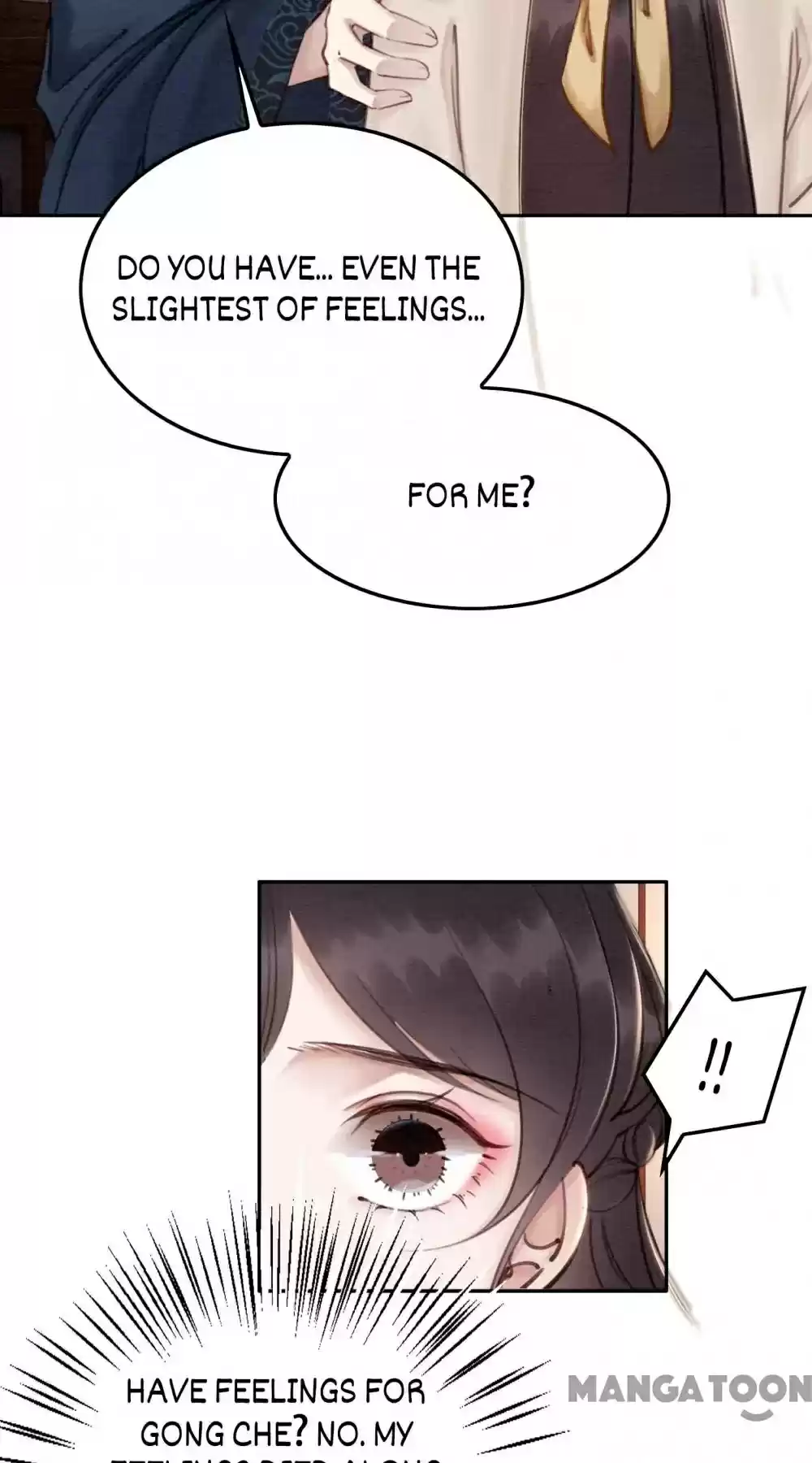 The Regent King Is Too Ferocious Chapter 68