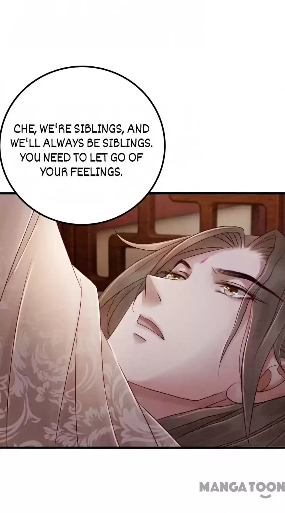 The Regent King Is Too Ferocious Chapter 68