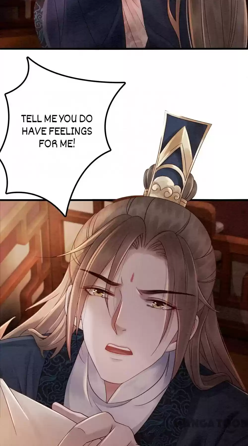 The Regent King Is Too Ferocious Chapter 68