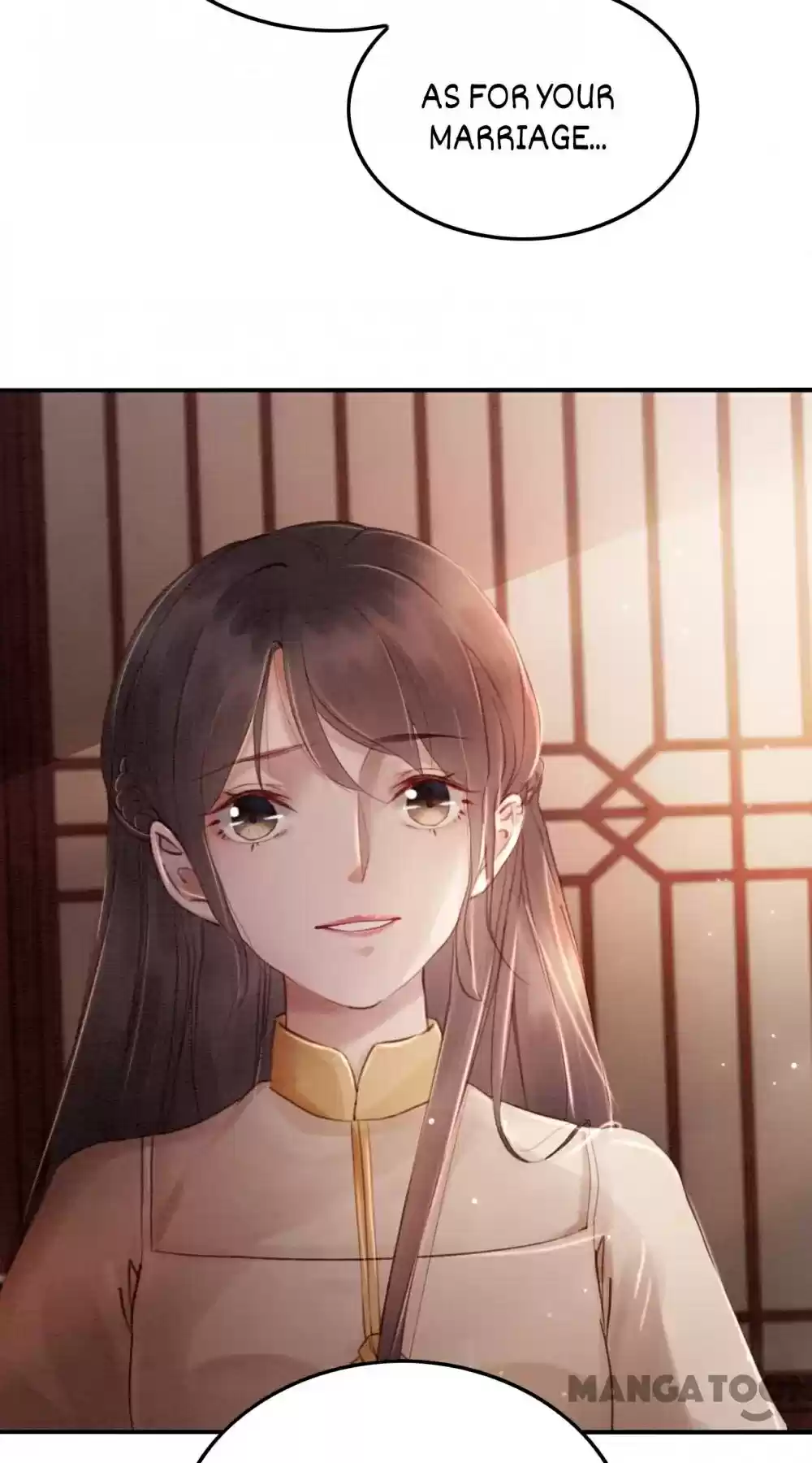 The Regent King Is Too Ferocious Chapter 68