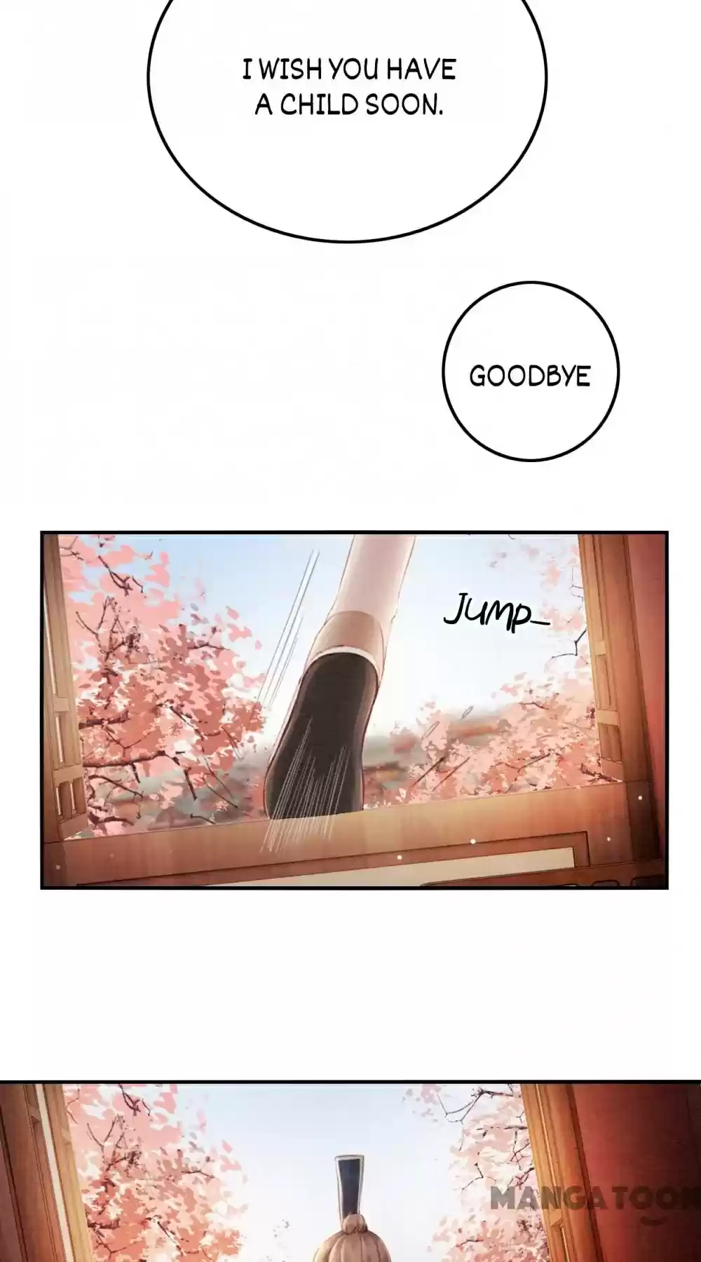 The Regent King Is Too Ferocious Chapter 68