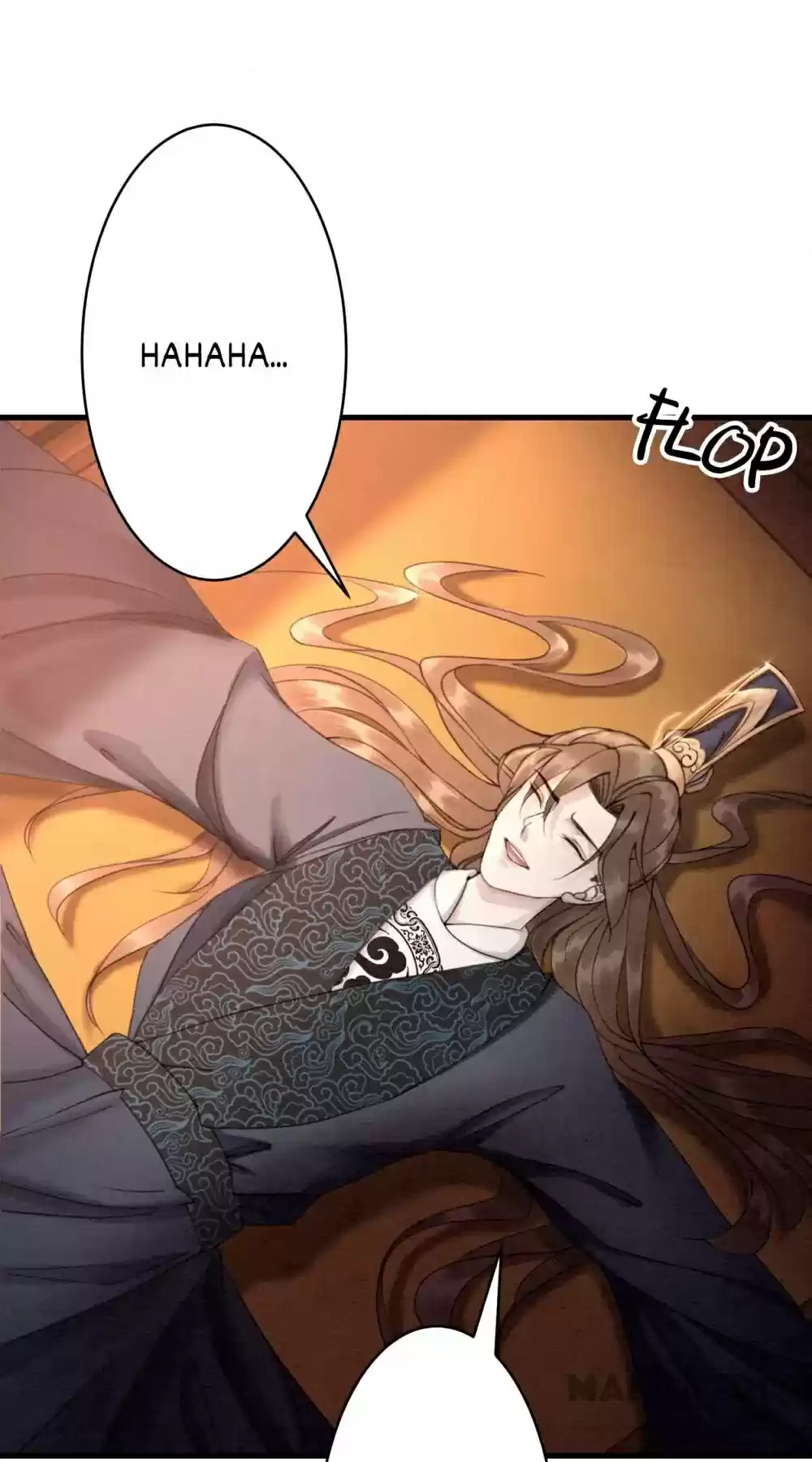 The Regent King Is Too Ferocious Chapter 68