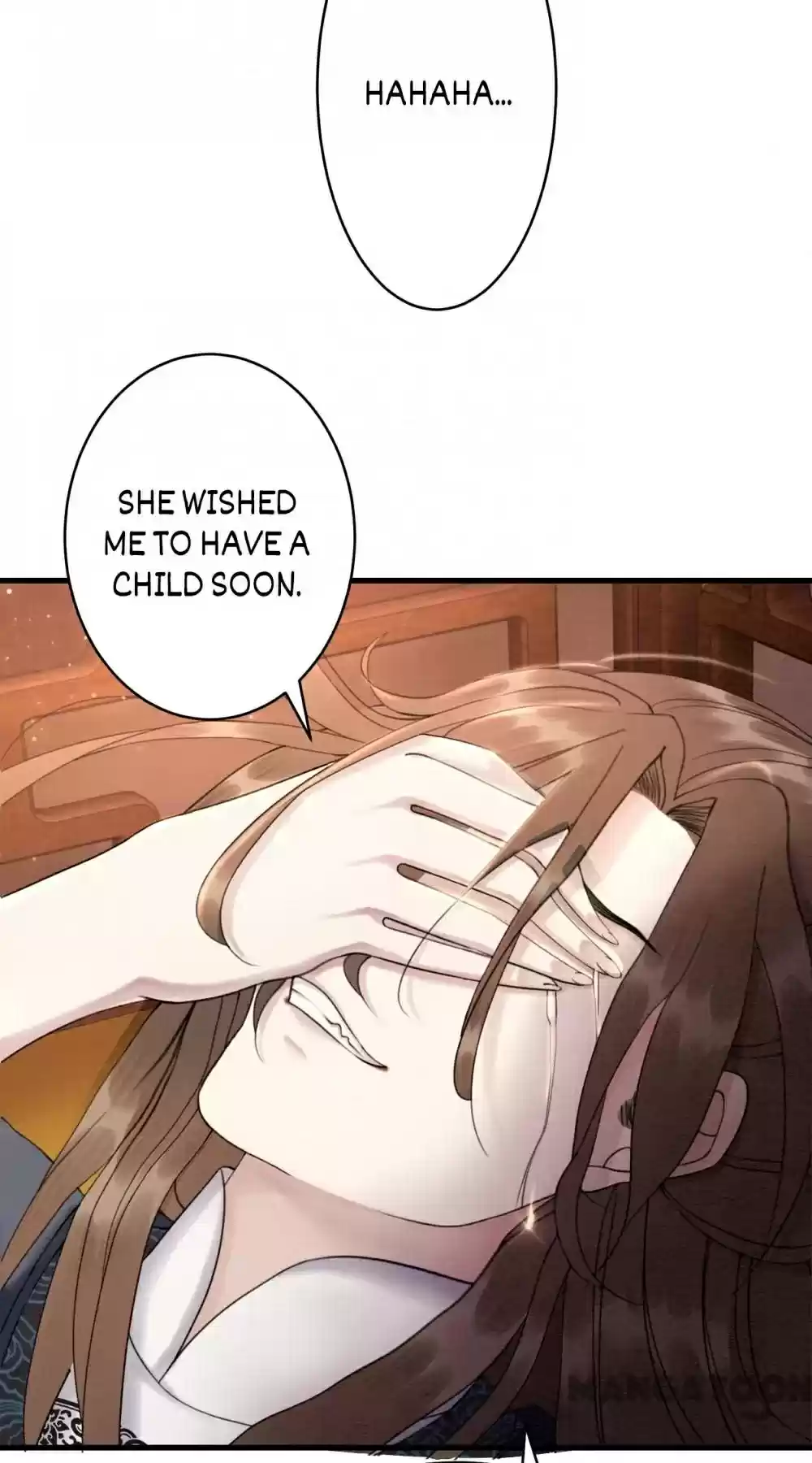 The Regent King Is Too Ferocious Chapter 68