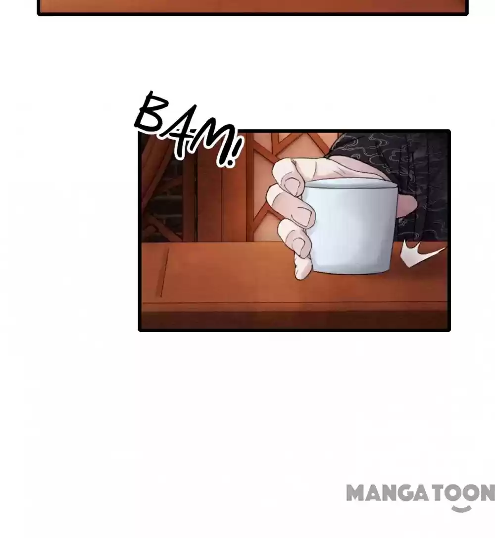 The Regent King Is Too Ferocious Chapter 68