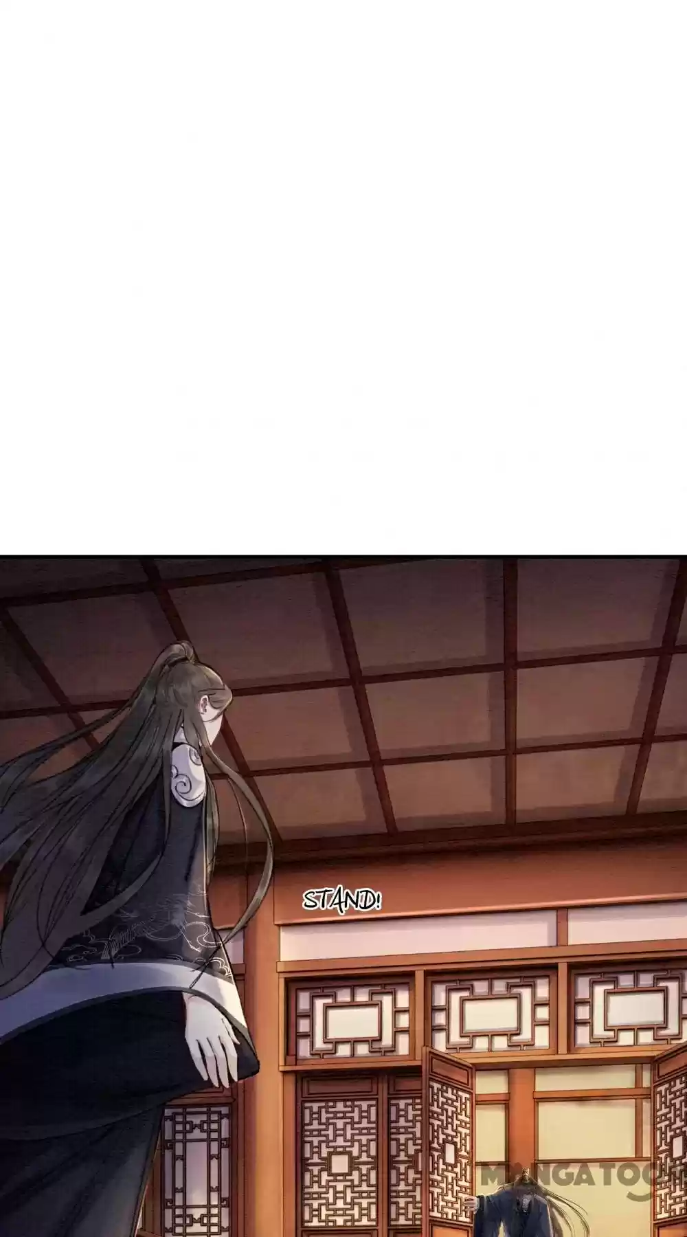 The Regent King Is Too Ferocious Chapter 68