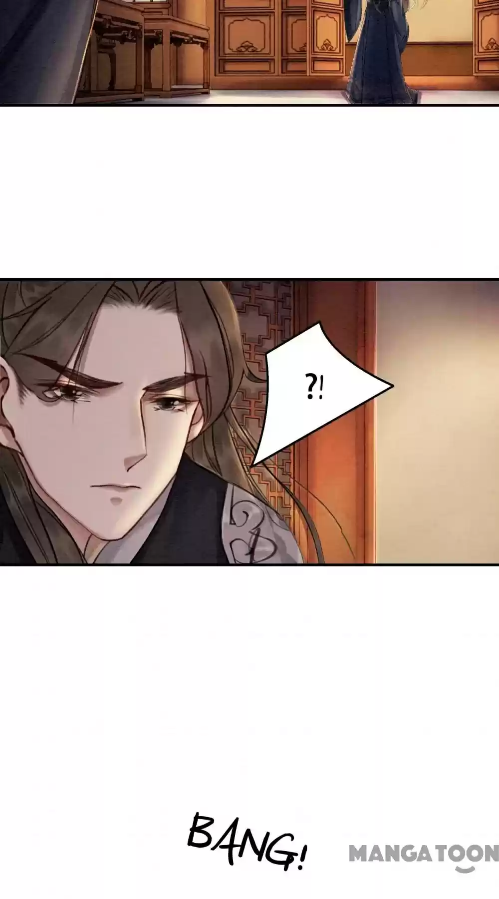 The Regent King Is Too Ferocious Chapter 68