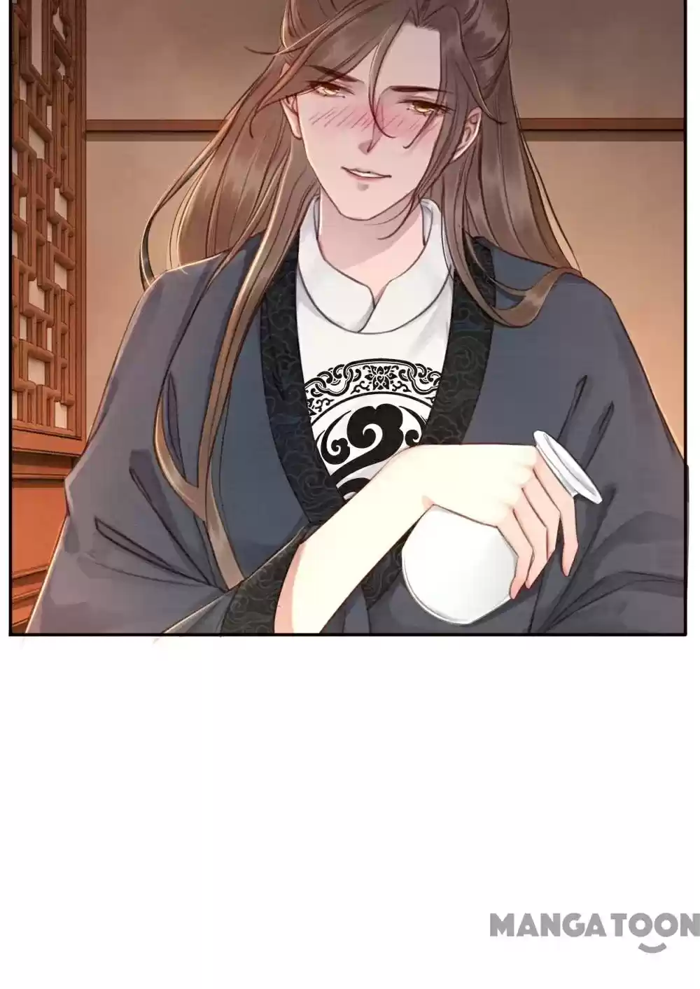 The Regent King Is Too Ferocious Chapter 69