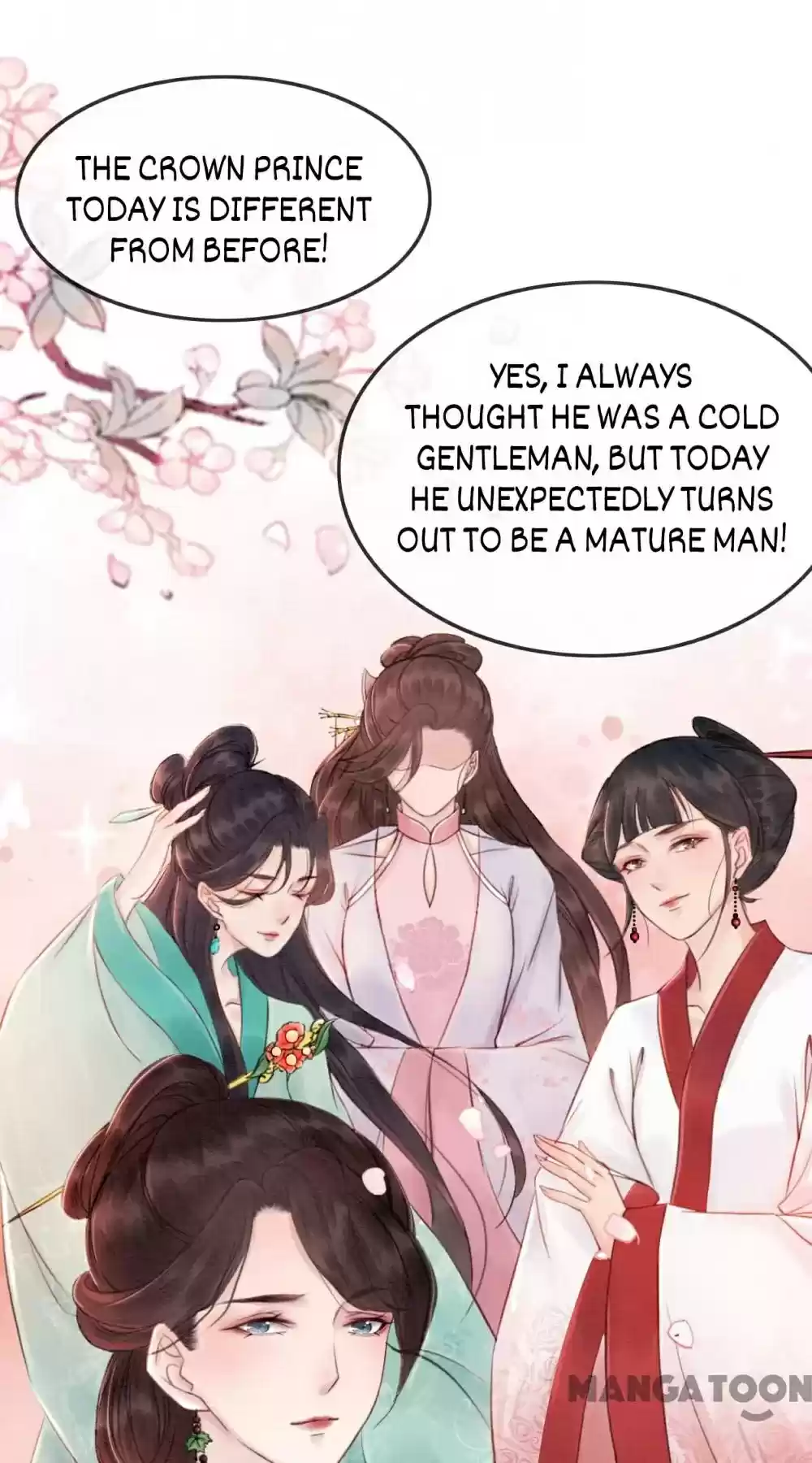 The Regent King Is Too Ferocious Chapter 69