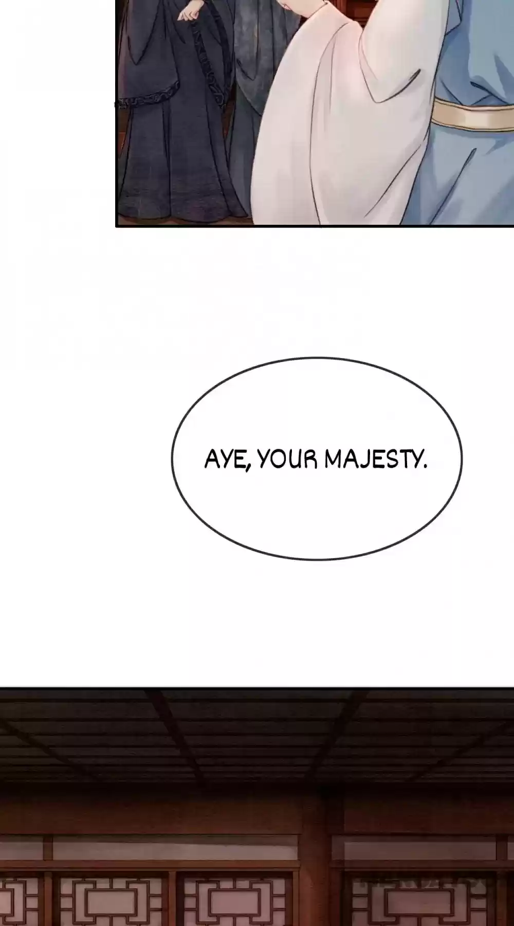 The Regent King Is Too Ferocious Chapter 69