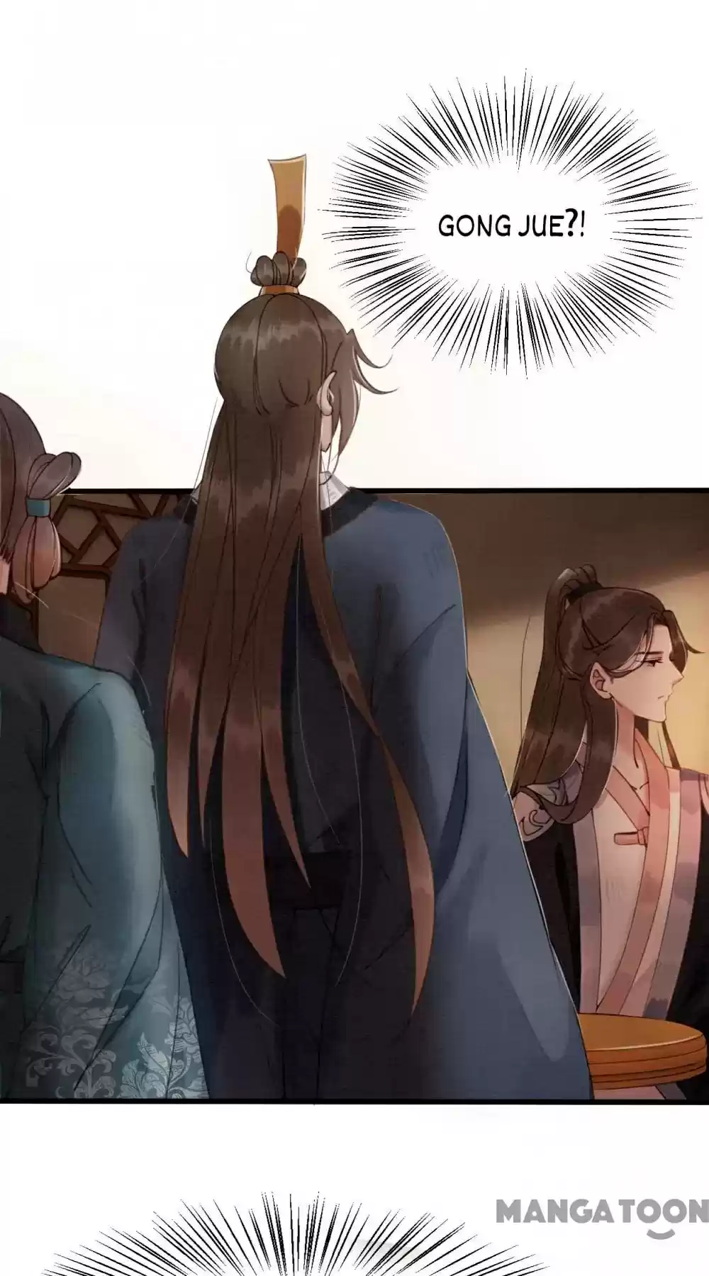 The Regent King Is Too Ferocious Chapter 69