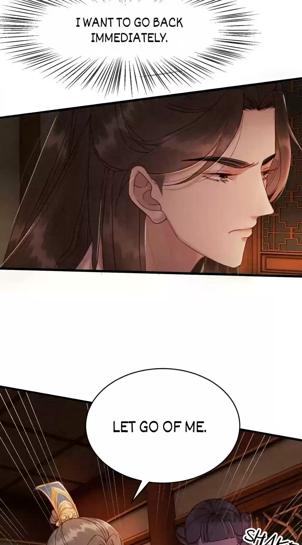 The Regent King Is Too Ferocious Chapter 69