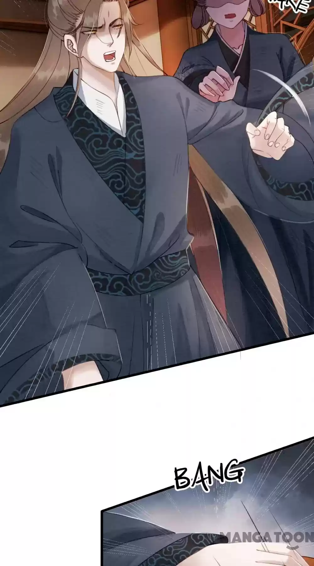 The Regent King Is Too Ferocious Chapter 69