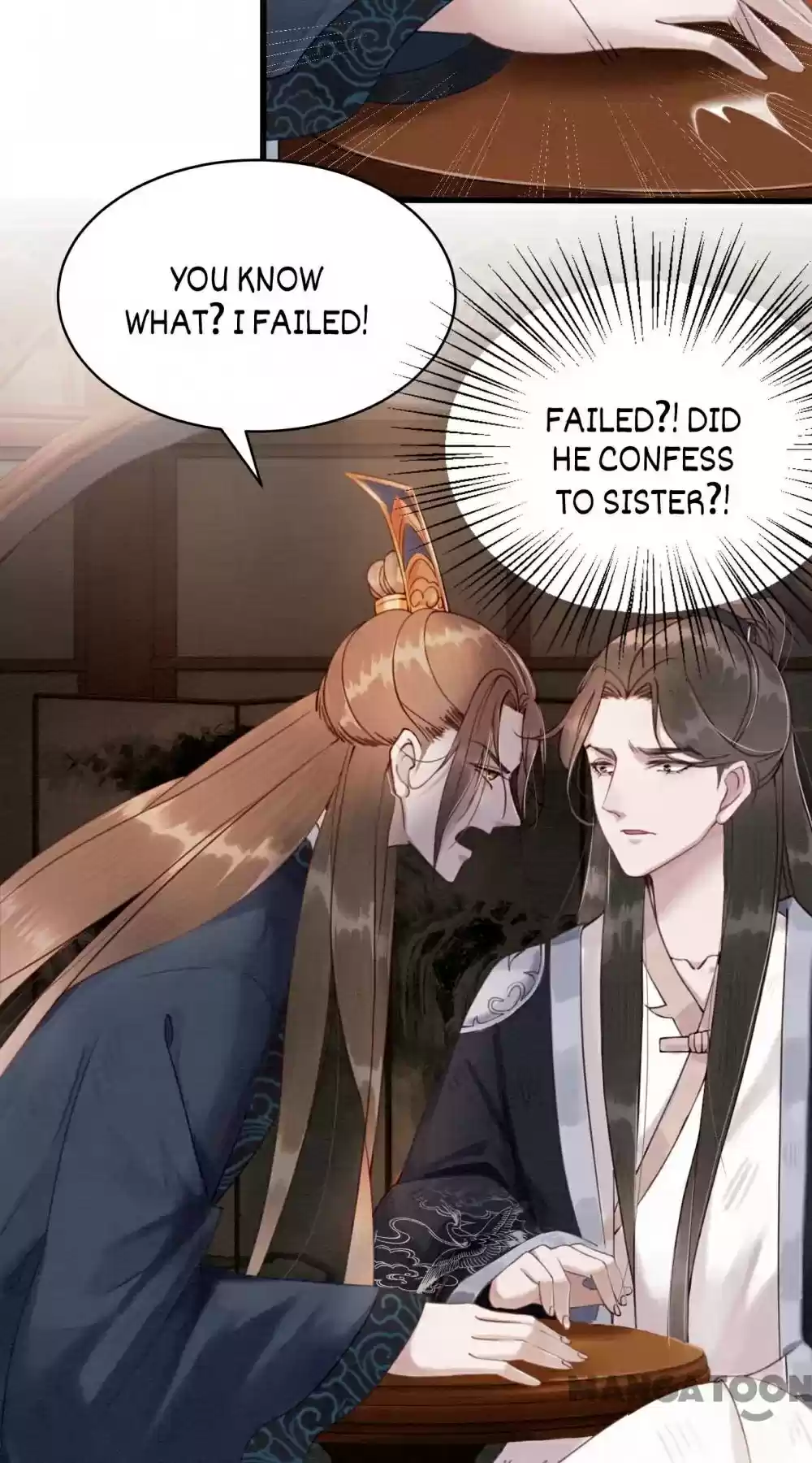 The Regent King Is Too Ferocious Chapter 69