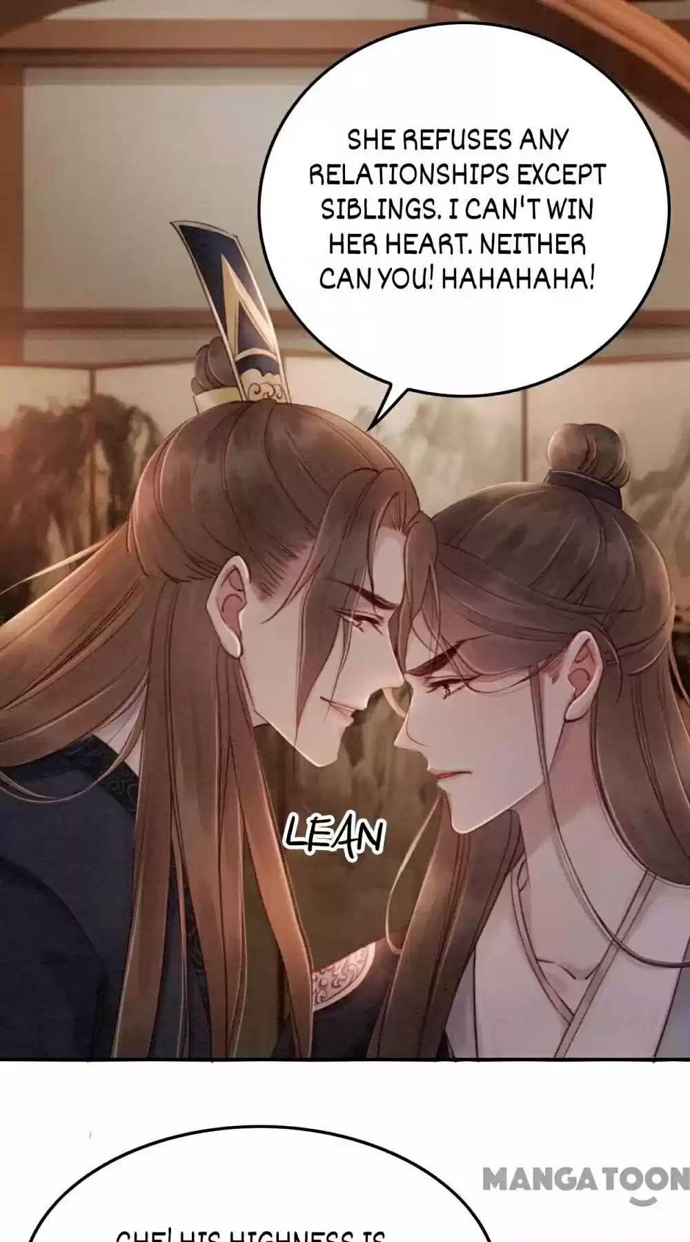 The Regent King Is Too Ferocious Chapter 69