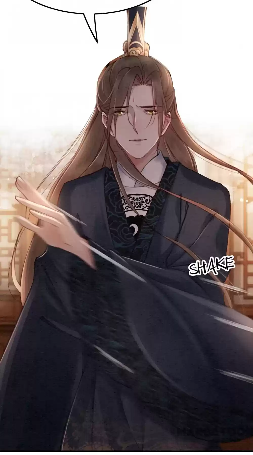 The Regent King Is Too Ferocious Chapter 69