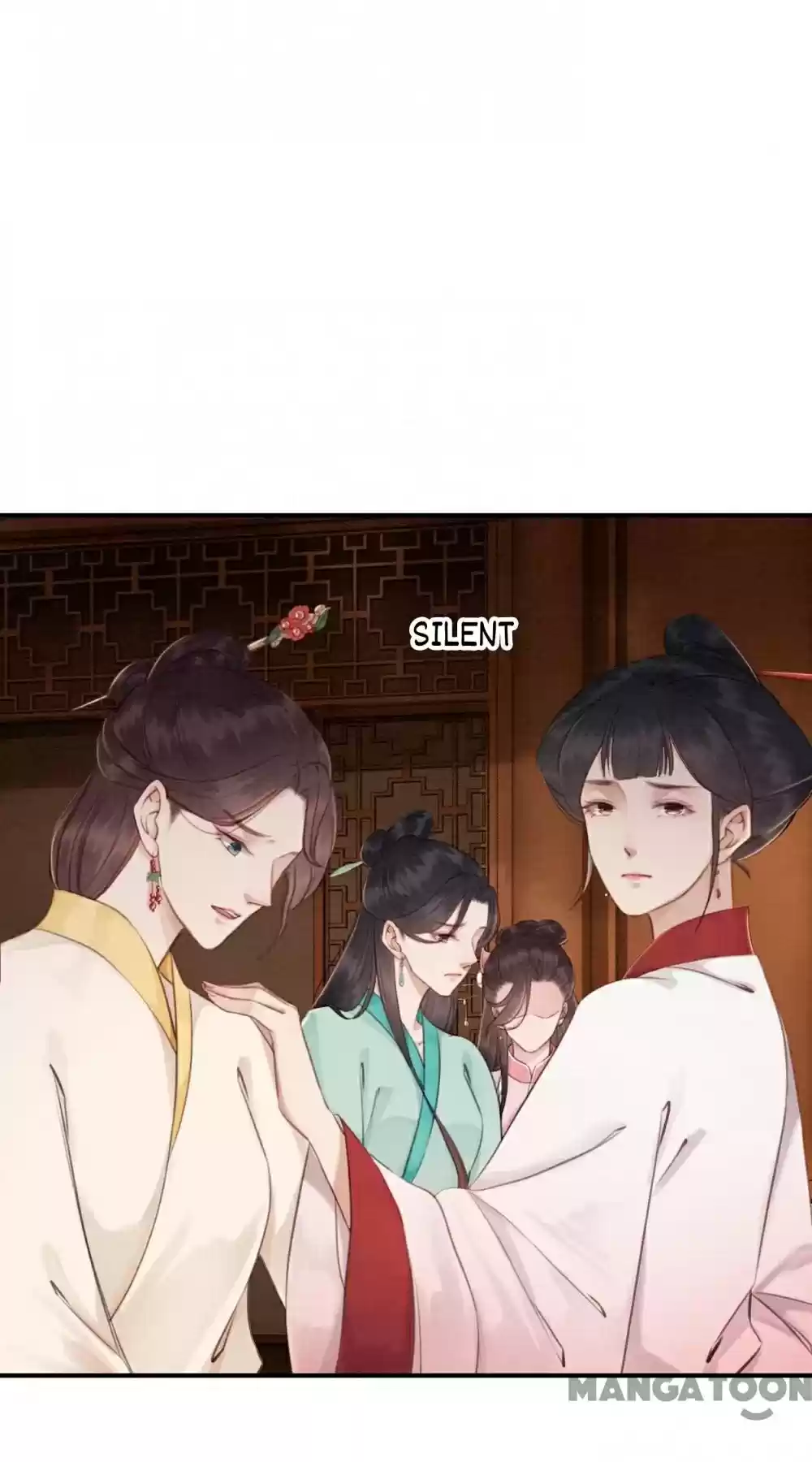 The Regent King Is Too Ferocious Chapter 69