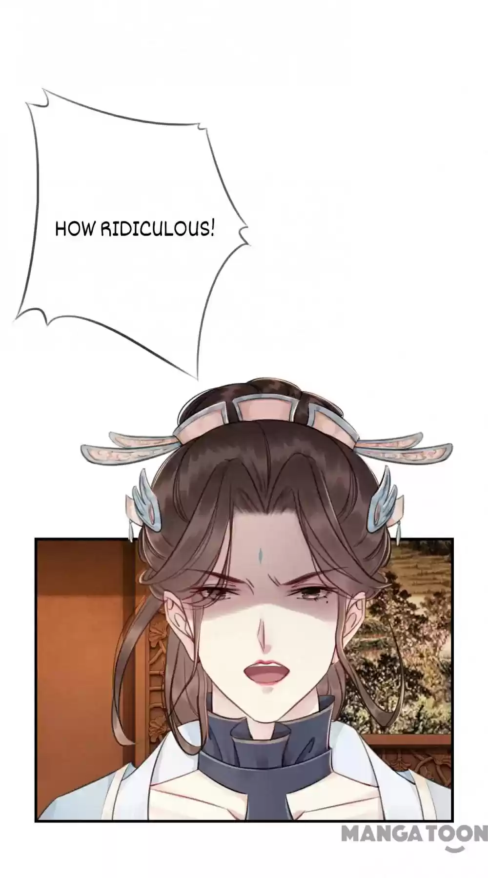 The Regent King Is Too Ferocious Chapter 69