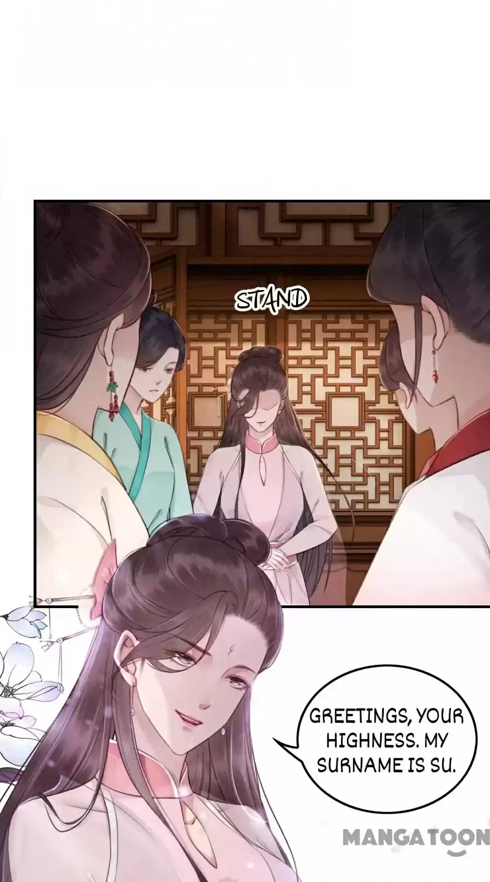 The Regent King Is Too Ferocious Chapter 69