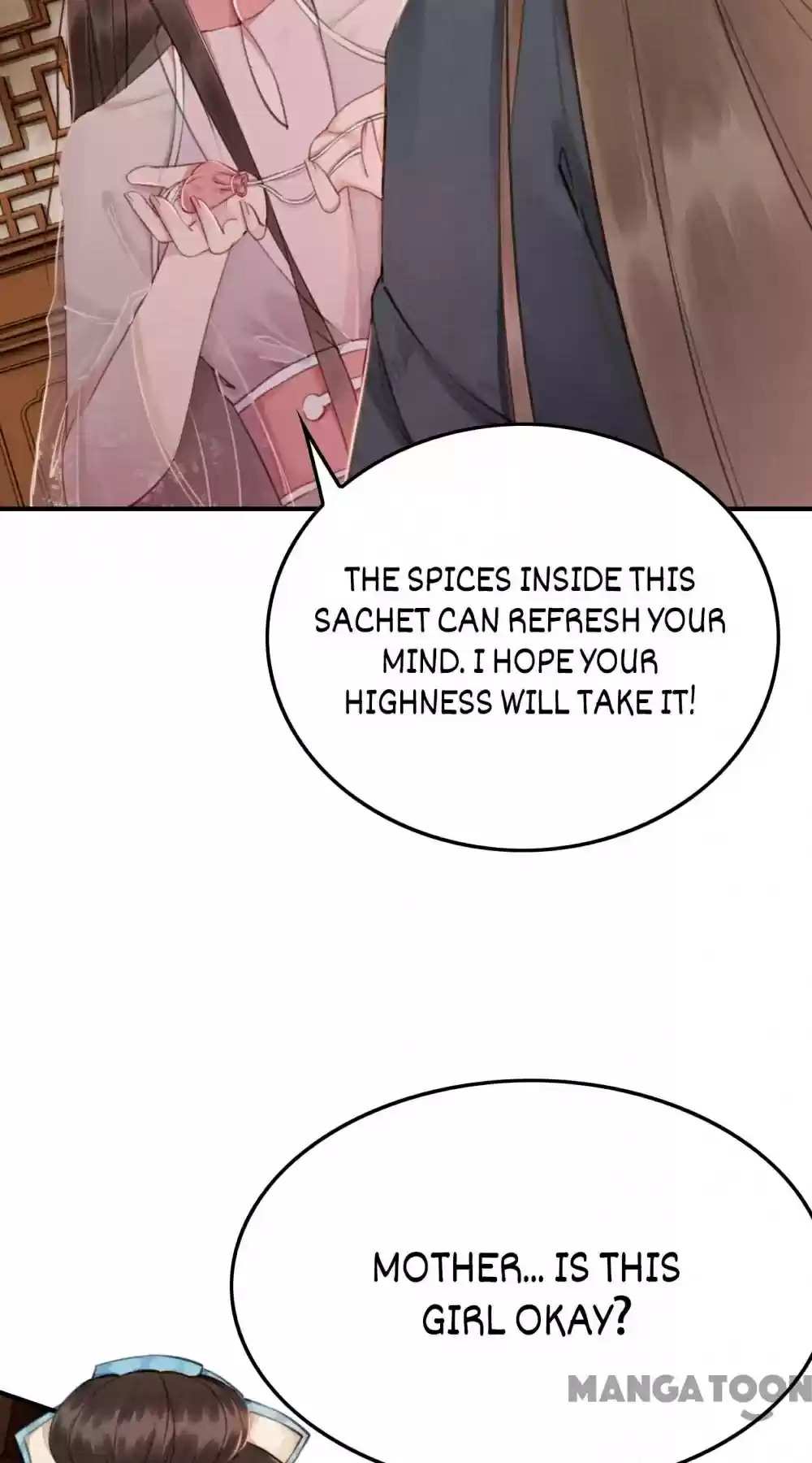 The Regent King Is Too Ferocious Chapter 69