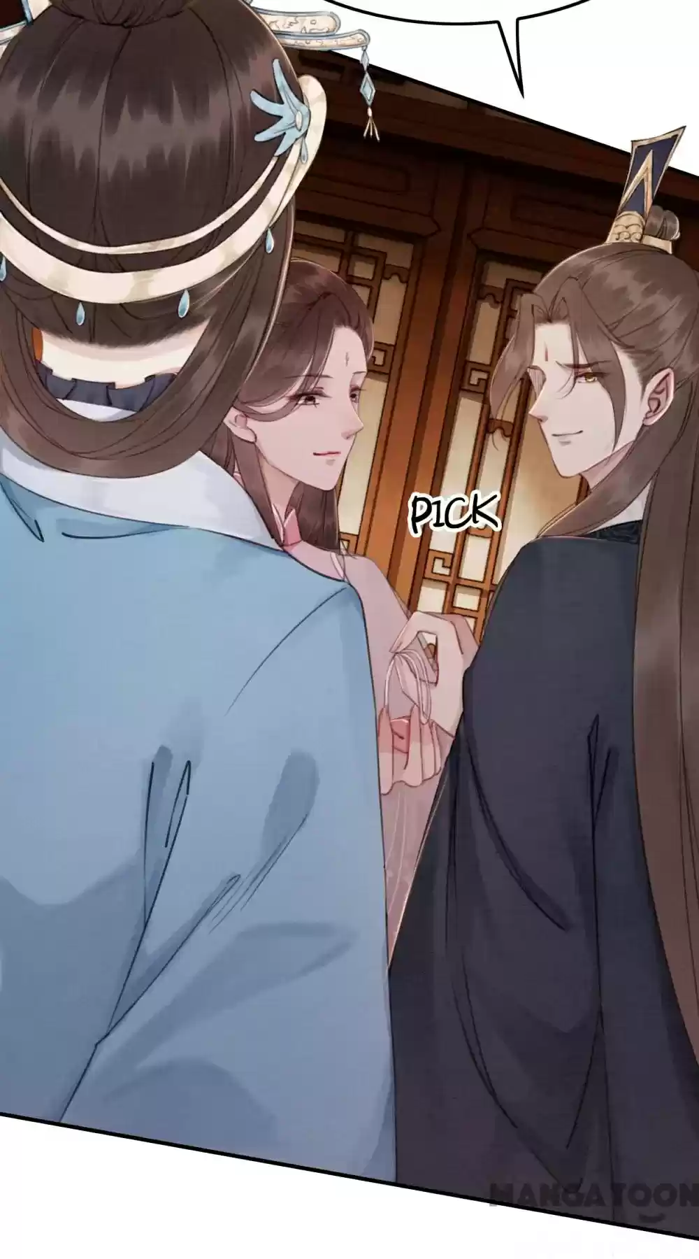 The Regent King Is Too Ferocious Chapter 69