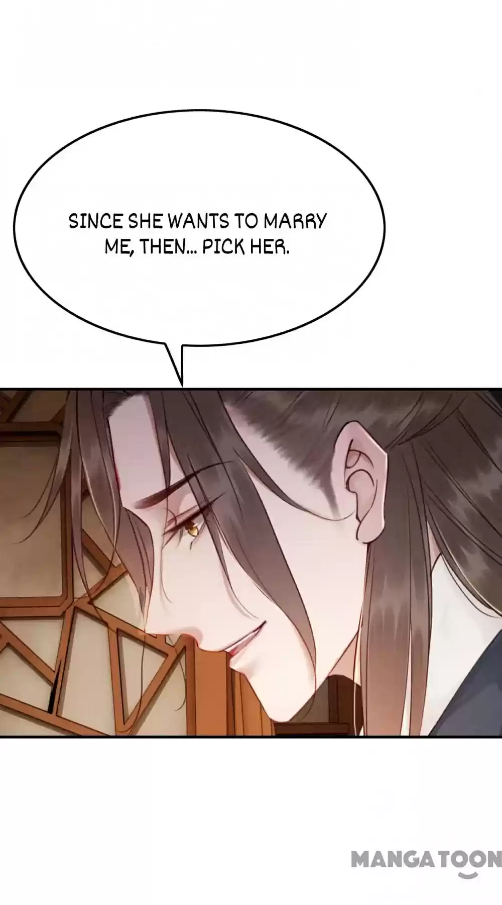 The Regent King Is Too Ferocious Chapter 69