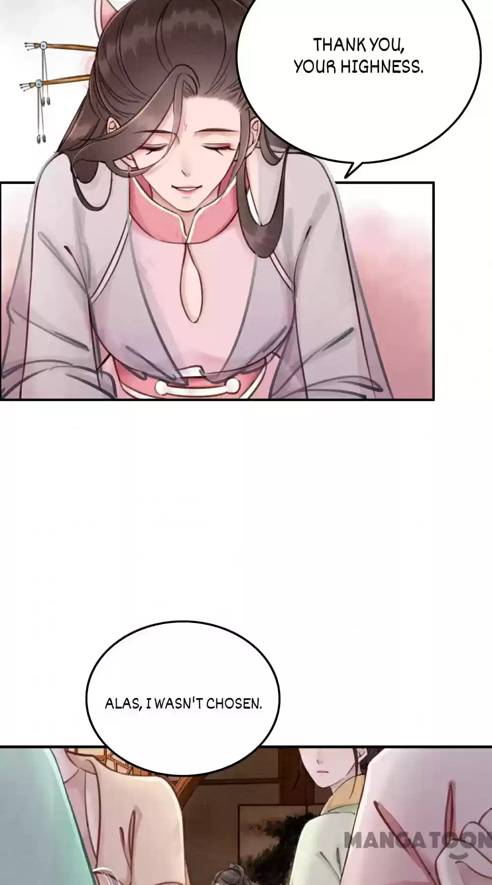 The Regent King Is Too Ferocious Chapter 69