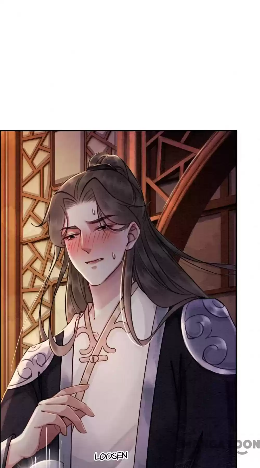 The Regent King Is Too Ferocious Chapter 69