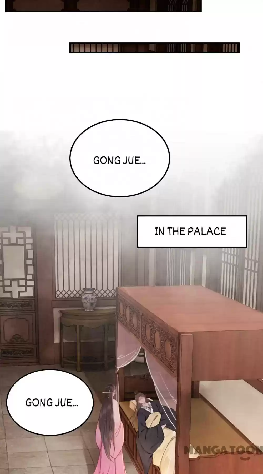 The Regent King Is Too Ferocious Chapter 69