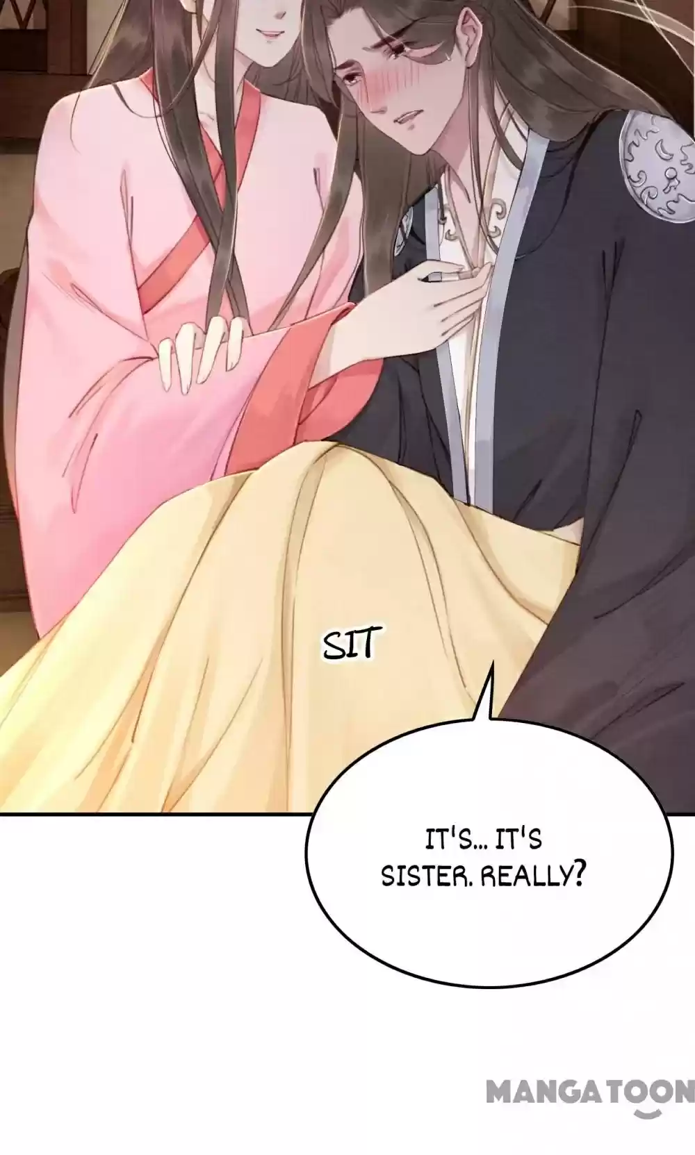 The Regent King Is Too Ferocious Chapter 69