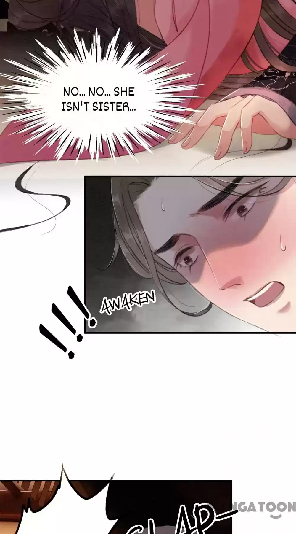 The Regent King Is Too Ferocious Chapter 69