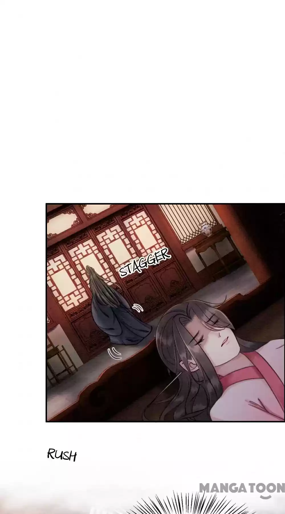 The Regent King Is Too Ferocious Chapter 69