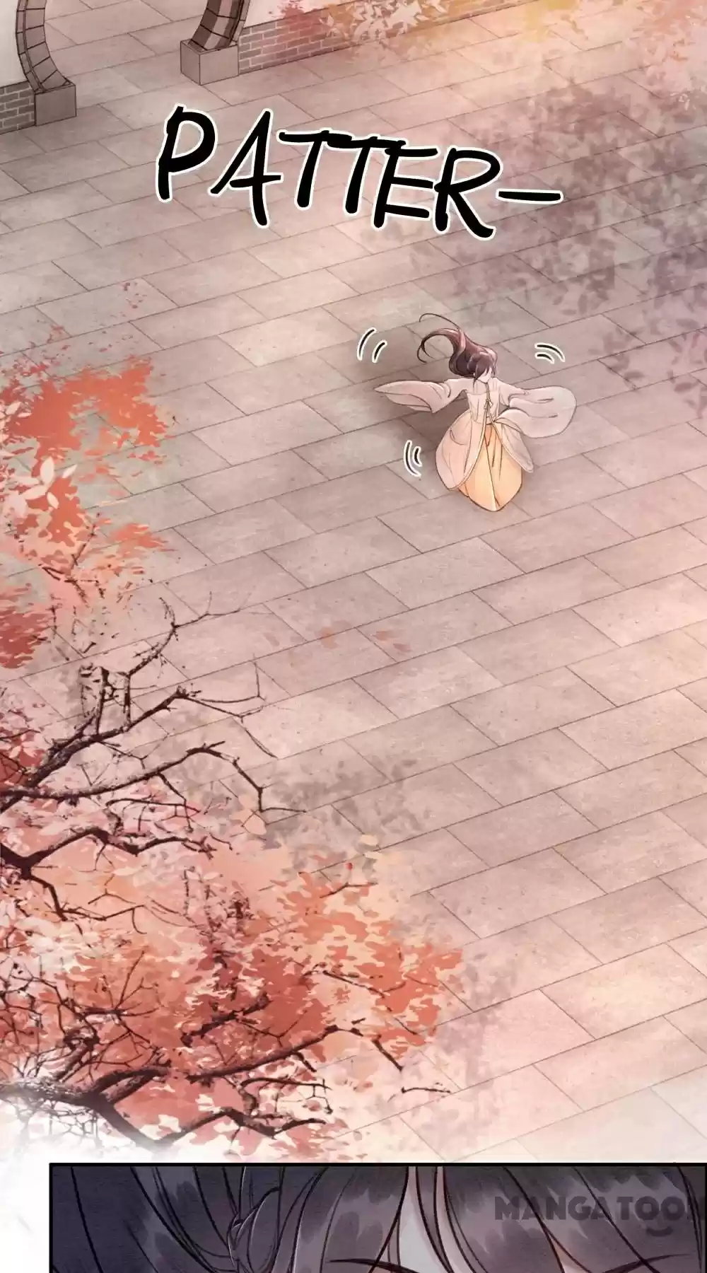 The Regent King Is Too Ferocious Chapter 69