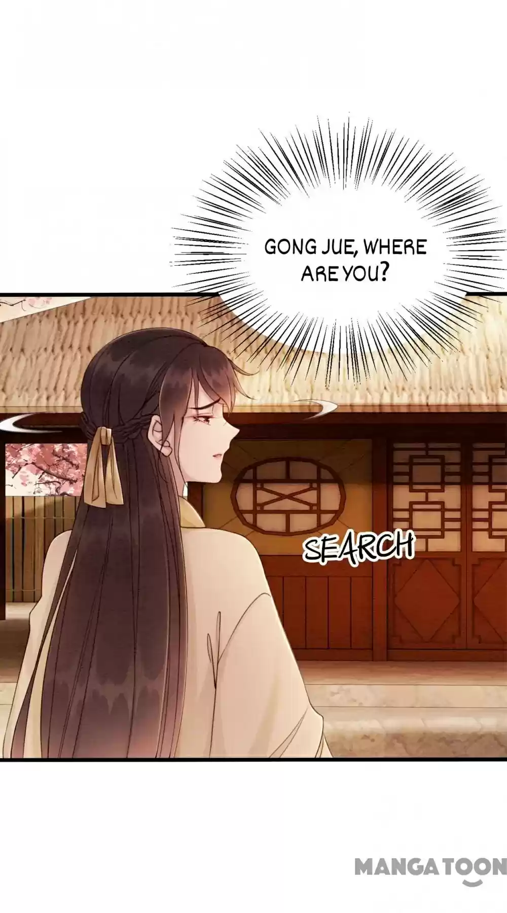 The Regent King Is Too Ferocious Chapter 69