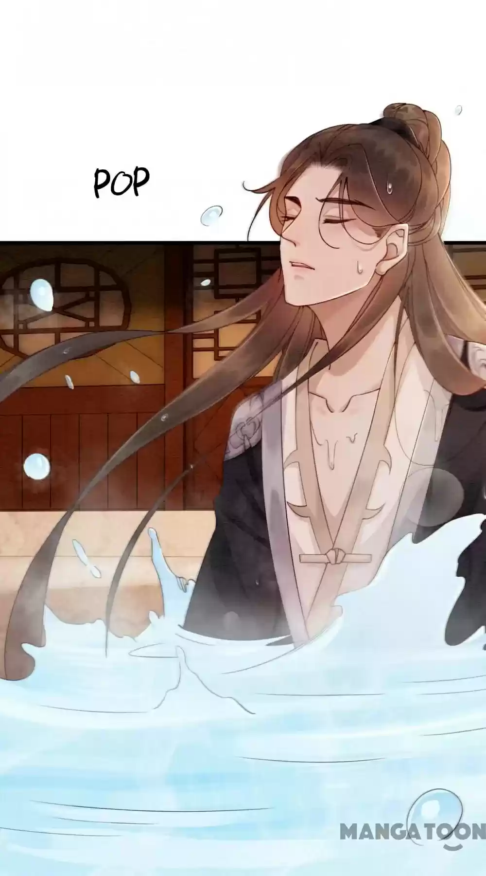 The Regent King Is Too Ferocious Chapter 69