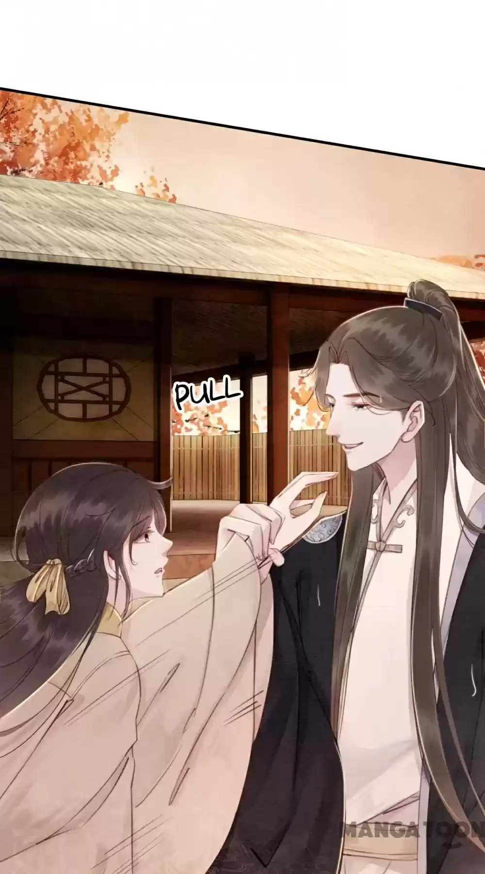 The Regent King Is Too Ferocious Chapter 69