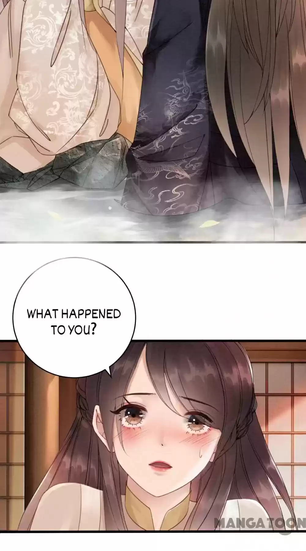 The Regent King Is Too Ferocious Chapter 70