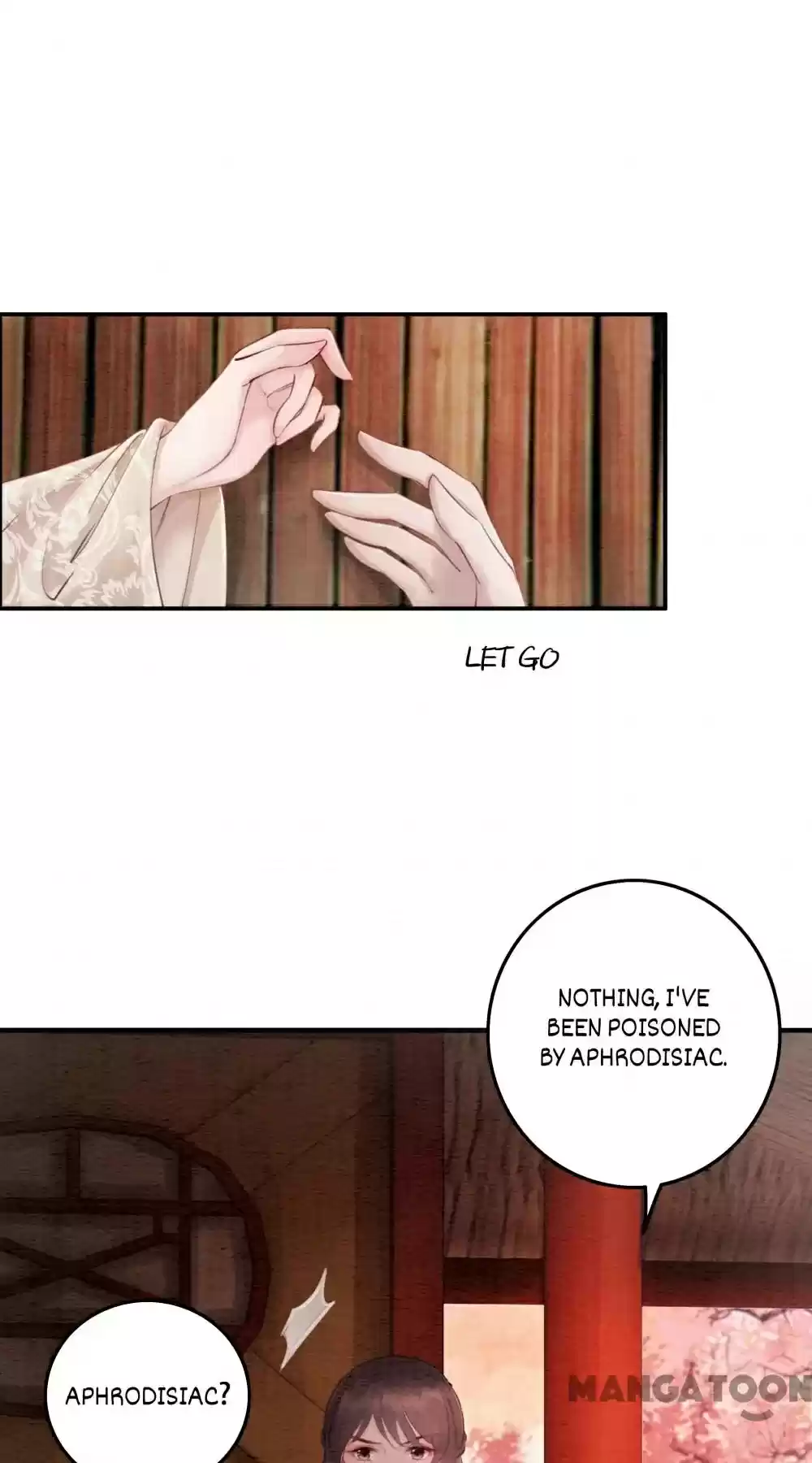 The Regent King Is Too Ferocious Chapter 70