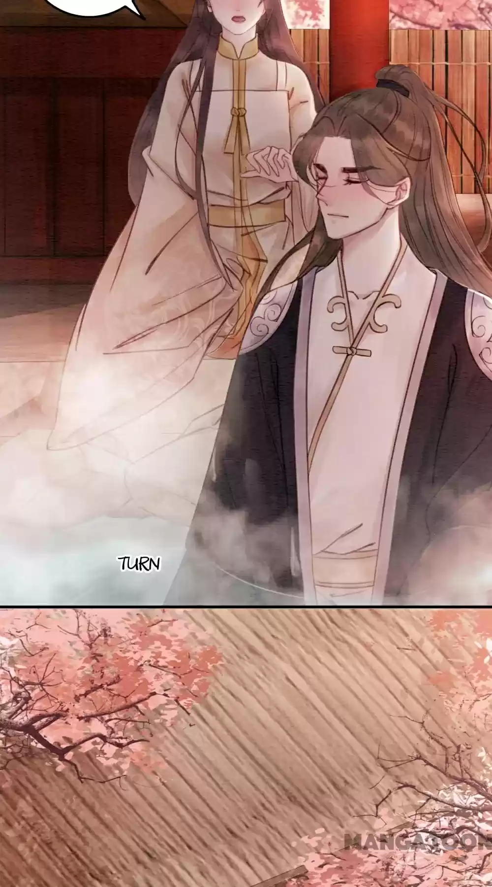 The Regent King Is Too Ferocious Chapter 70