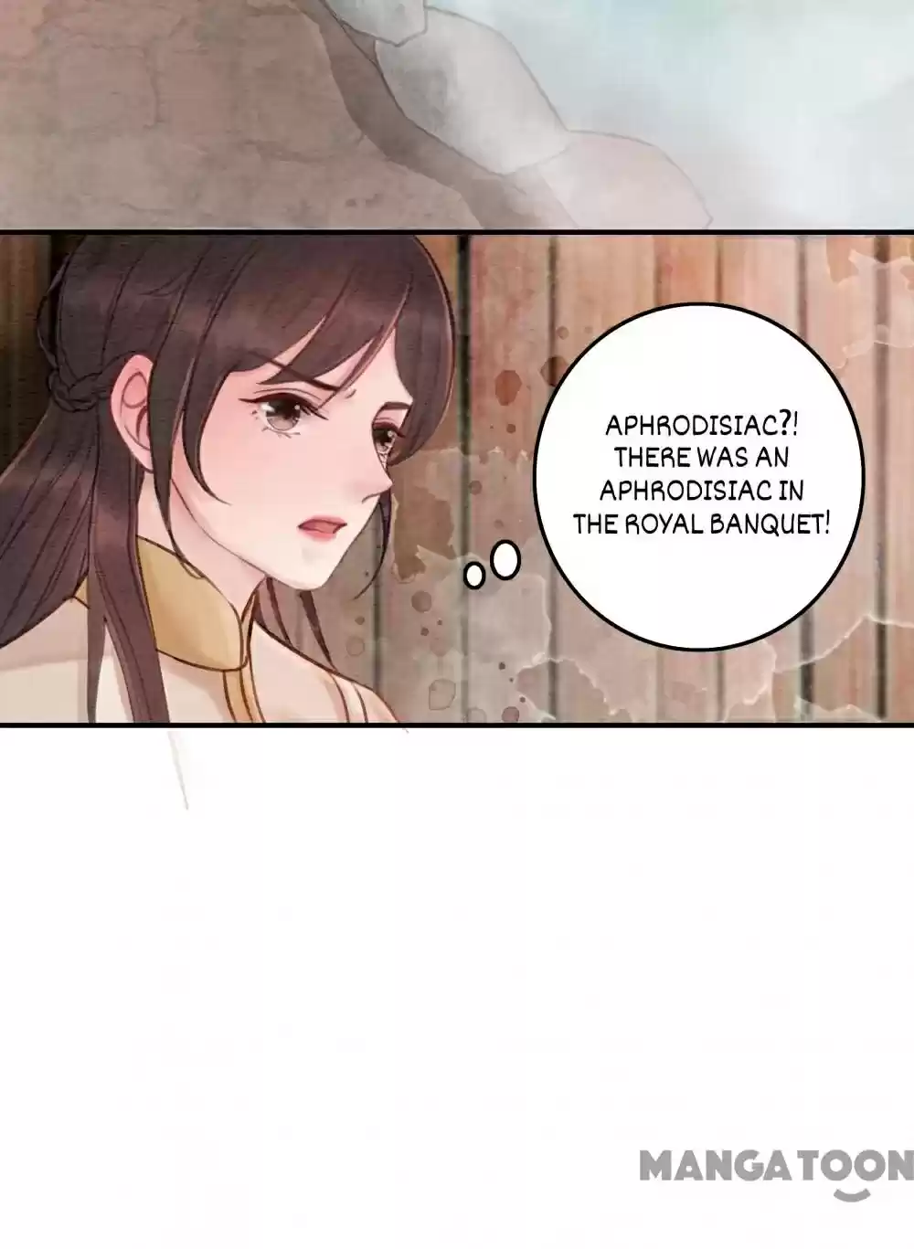 The Regent King Is Too Ferocious Chapter 70