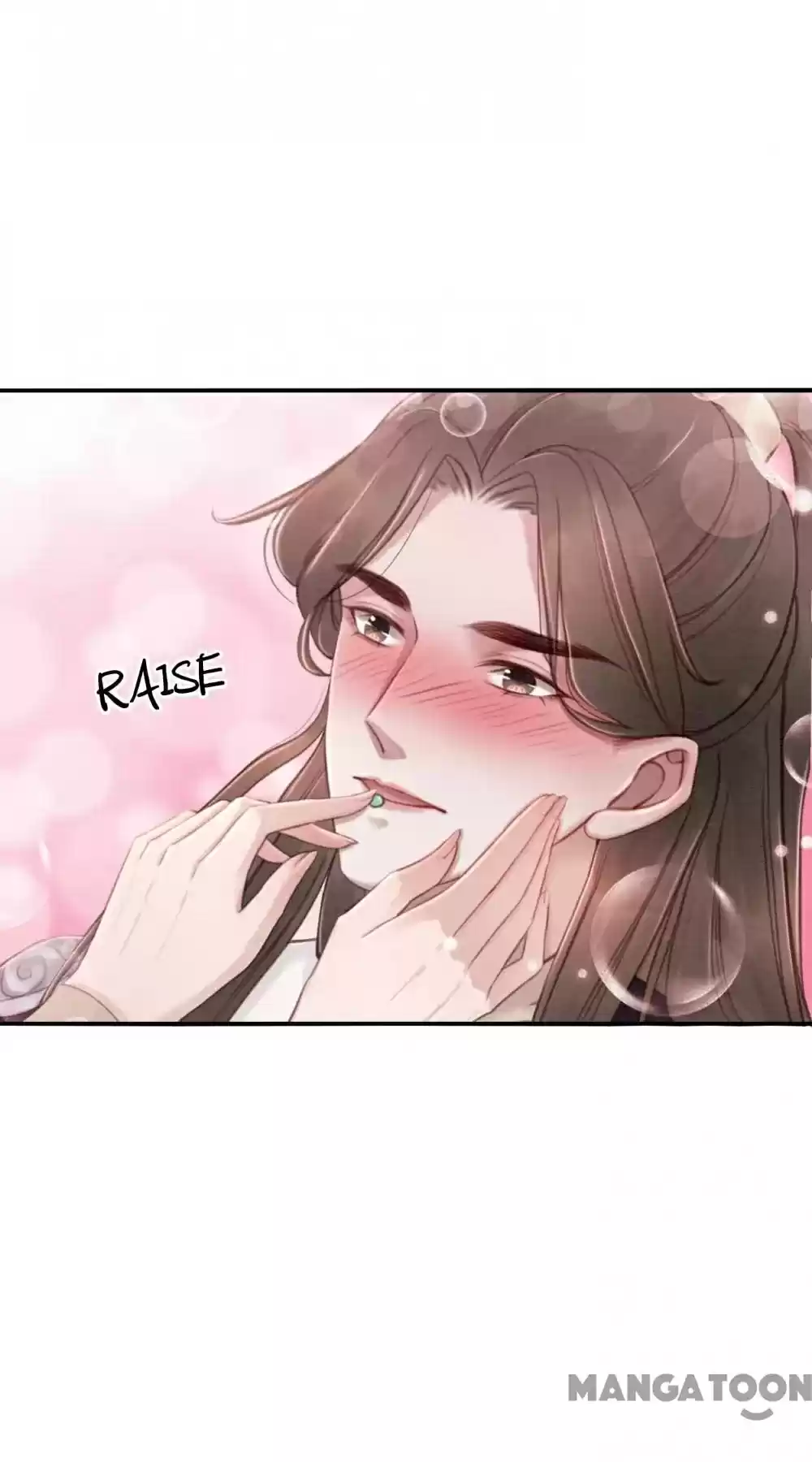 The Regent King Is Too Ferocious Chapter 70