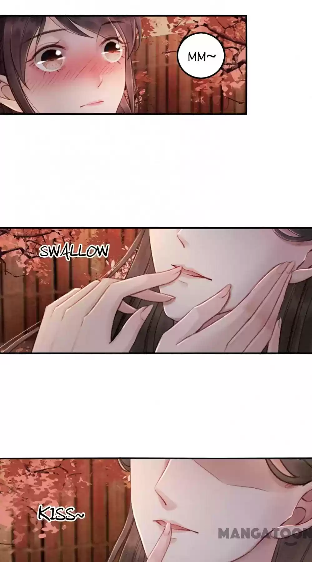 The Regent King Is Too Ferocious Chapter 70